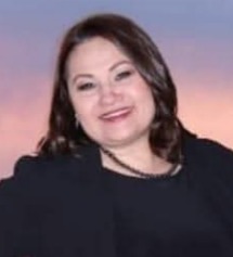 María Cristina Retamozo Subeldía
