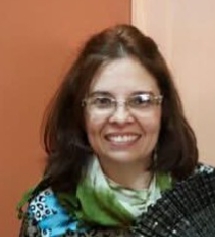 Nancy Gadea